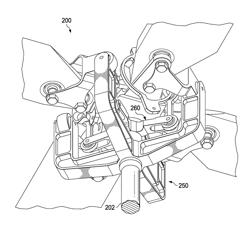 Teetering Rotor Hub System