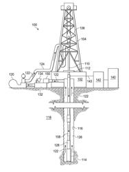 DRILLING FLUID FOR DOWNHOLE ELECTROCRUSHING DRILLING