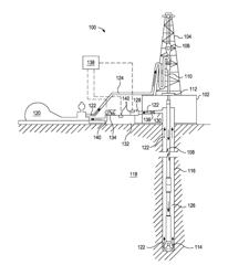 REAL-TIME FREQUENCY LOOP SHAPING FOR DRILLING MUD VISCOSITY AND DENSITY MEASUREMENTS