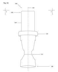 APPARATUS, SYSTEM, AND METHOD FOR COLLECTING A TARGET MATERIAL