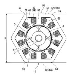 BRUSHLESS MOTOR