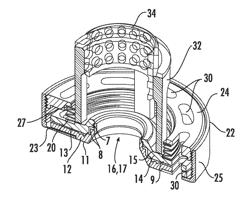 Self-adjusting tissue holder