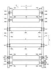 Belt unit, transfer device, and image forming apparatus