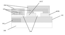 Transparent conductive thin film, substrate, touch screen and manufacturing method thereof, and display device