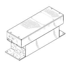 Electric power storage module