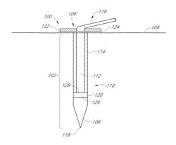 SENSORS FOR CONTINUOUS ANALYTE MONITORING