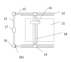 SUBSTRATE SUPPORT DEVICE