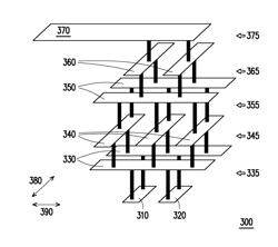 MULTIPLE DRIVER PIN INTEGRATED CIRCUIT STRUCTURE