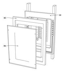 ENERGY MANAGEMENT APPARATUS TO UPGRADE AND CONTROL AN EXISTING CIRCUIT BREAKER PANEL