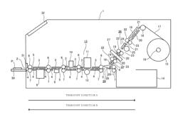 Printer and method for operating the same