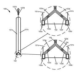 Clamshell package and method of forming the same