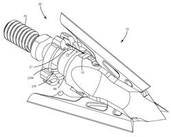 Mechanical broadhead