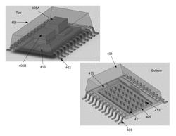 Embedded vibration management system