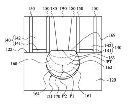 Semiconductor device and method of forming the same