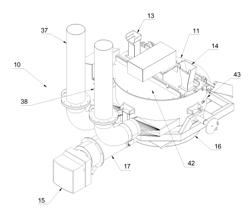 POPPER AND METHODS FOR EXPANDING EXPANDABLE FOODS