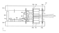 LIGHTING DEVICE, AND APPARATUS AND SYSTEM INCORPORATING THE LIGHTING DEVICE