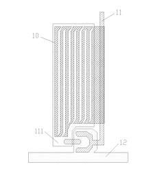 ARRAY SUBSTRATE, MANUFACTURING METHOD THEREOF AND DISPLAY DEVICE