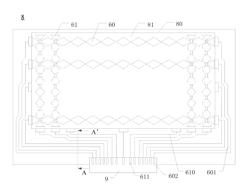 TOUCH SCREEN, METHOD FOR MANUFACTURING TOUCH SCREEN, AND TOUCH DISPLAY DEVICE