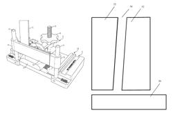 Meniscal transplant system