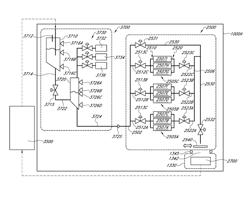 Ink delivery systems and methods