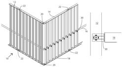 Framing system for steel stud framing