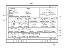 Systems and methods for creating a virtual channel for binge watching