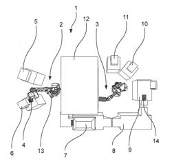 SYSTEM FOR PRODUCING FOODS