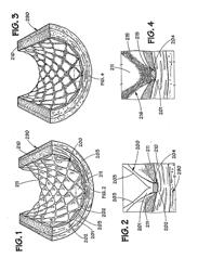 PATTERN TRANSFER DEVICE FOR MASS TRANSFER OF MICRO-PATTERNS ONTO MEDICAL DEVICES