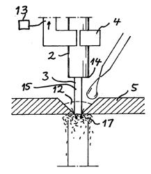 METHODS AND AN APPARATUS FOR REMOVING A COATING