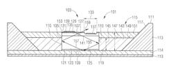 OPTOELECTRONIC LIGHTING DEVICE