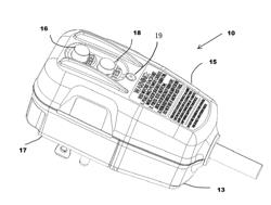 Multi-Chamber GFCI Housing Apparatus