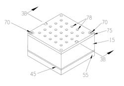 Gemstone positioning fixture