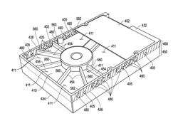 Hard drive assemblies