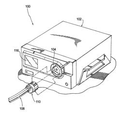 SYSTEM AND METHOD FOR LAUNCHING USAGE MODE IN A MULTIMODAL SURGICAL GAS DELIVERY SYSTEM