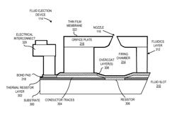 FLUID EJECTION DEVICE