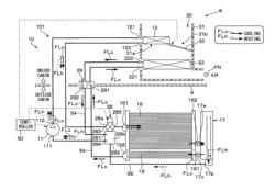 REFRIGERATION CYCLE DEVICE