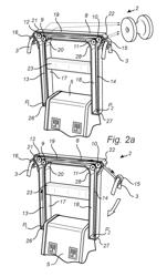 Methods and Devices for Handling a Fuel Dispenser Hose