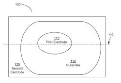 ELECTRODE SYSTEM