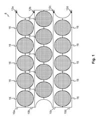 Thermal Runaway Shield