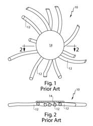 Method for delivering an active agent