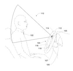 Occupant monitoring systems and methods