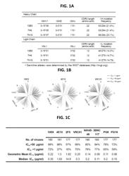 Neutralizing GP41 antibodies and their use