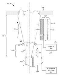 Oscillating combustor with pulsed charger