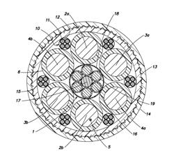 Electrical cable