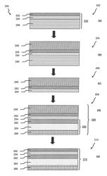 Method of manufacturing a substrate