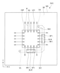 Method of manufacturing semiconductor device