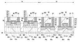 Semiconductor device and manufacturing method of the same