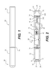 PRE-VAPOR FORMULATION FOR FORMATION OF ORGANIC ACIDS DURING OPERATION OF AN E-VAPING DEVICE