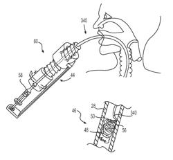 DEVICES AND METHODS FOR TREATING A LUNG