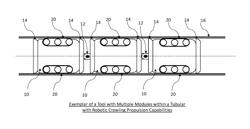 METHOD AND APPARATUS FOR METAMATERIAL ENHANCED CHAOTIC CAVITY TRANSDUCER